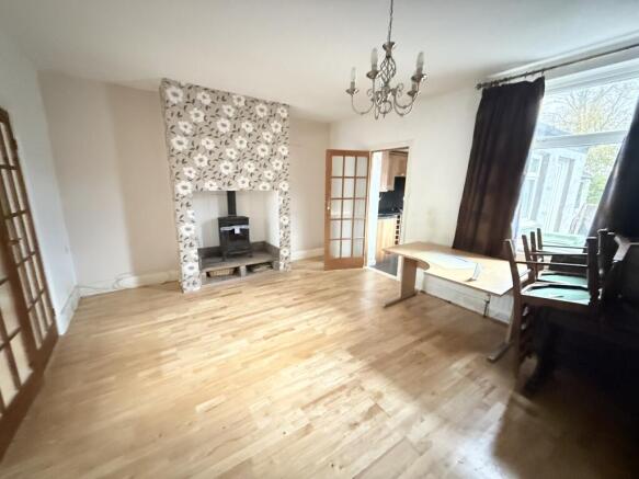 44 Outgang Road, Aspatria, Wigton, Cumbria CA7 3HT photo 3