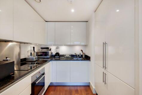 West Carriage House, Woolwich Riverside, London, SE18