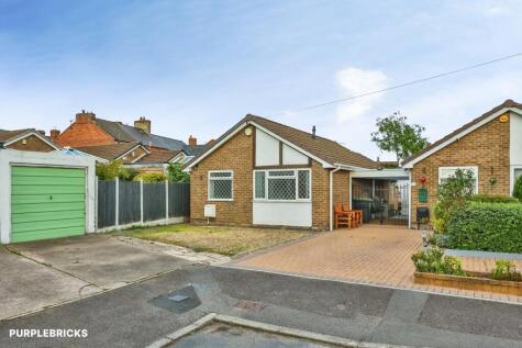 Baldwin Street, Newthorpe, NG16