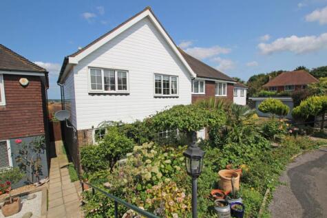 The Croft, Willingdon Village, BN20 9HH