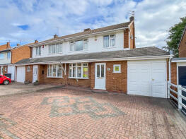 61, Milldale Crescent, Wolverhampton WV10 6LR