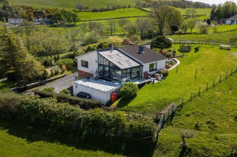 Loreley, Talybont, SY24
