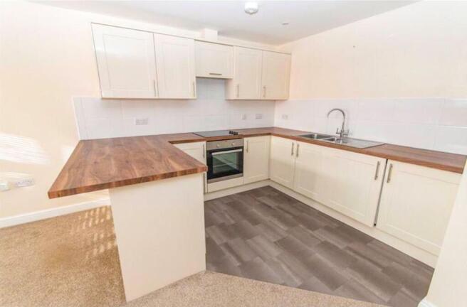 Tanners Wharf CM23