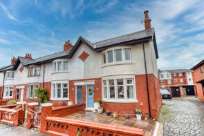 92, St Andrews Road North, Lytham St. Annes FY8 2JQ
