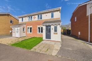 59, Alder Drive, Huntingdon PE29 7WJ