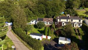 Parsons Pightle, Road From Smythen Cross To Parsons Pightle, Sterridge Valley, Ilfracombe EX34 9TB