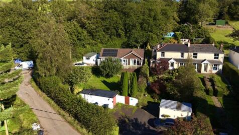 Sterridge Valley, Berrynarbor, Ilfracombe