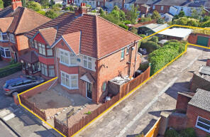 74, Ryehill Gardens, Hartlepool TS26 0JJ