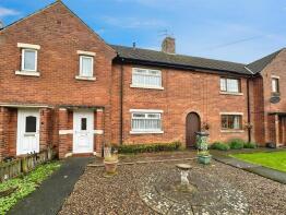 34, Jobling Crescent, Stobhill Gate, Morpeth NE61 2RY