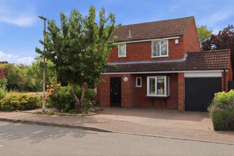 Havisham Way, Newlands Spring, Chelmsford