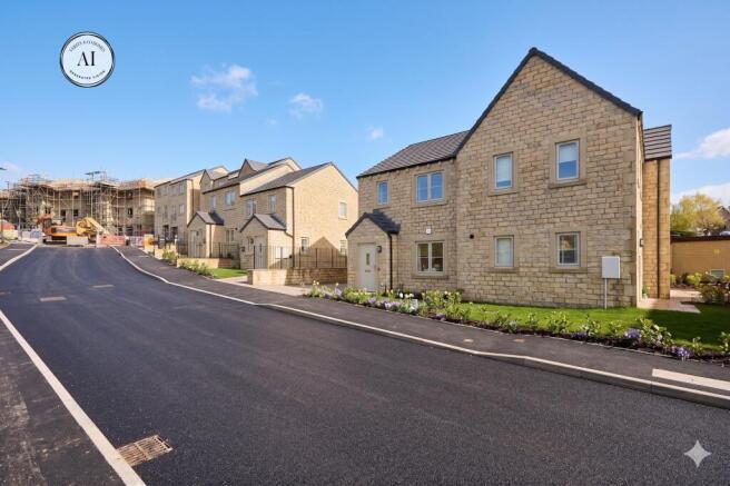 2 bed Semi-Detached for sale Image 3
