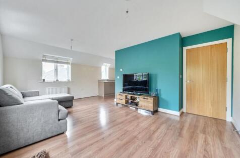 Pater Court, Portland Way, Knowle, PO17