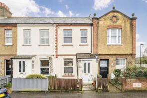 21, Oldfield Road, Hampton TW12 2AD