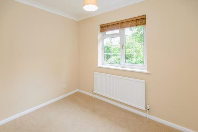 3rd bedroom