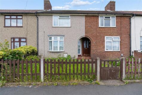 Ivyhouse Road, Dagenham, RM9
