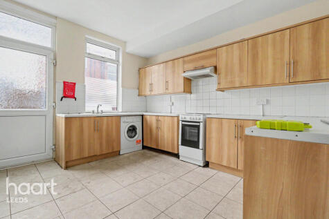 Victoria Grove, Leeds