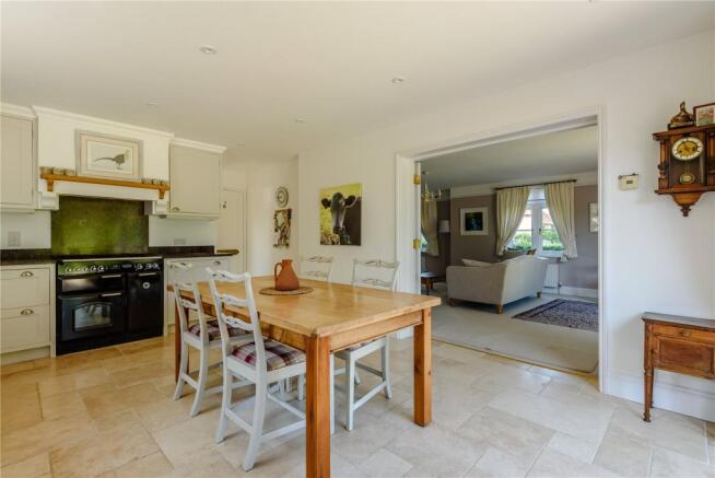 Family Kitchen
