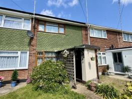 3, Steeplefield, Leigh-on-sea SS9 5XS