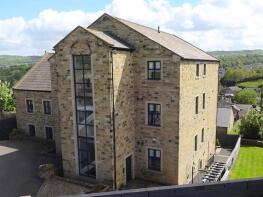 3, Carriage House, The Carriage Drive, Greetland, Elland HX4 8ER