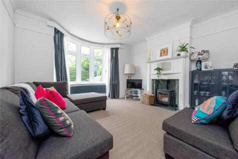 All Souls Avenue, Kensal Rise, London, NW10