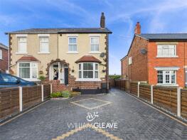 124, Northop Road, Flint CH6 5LH