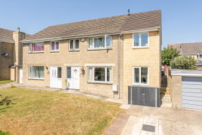 20, Conygar Road, Tetbury GL8 8YS