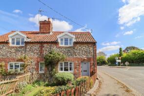 83 Corner Cobbles, The Green, King's Lynn PE32 2TD