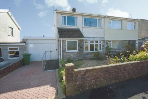 Rhyd Y Nant, Pontyclun