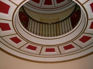 Stairwell