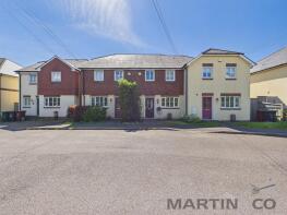 5, Milestone Cottages, Birdham Road, Chichester PO20 7FE