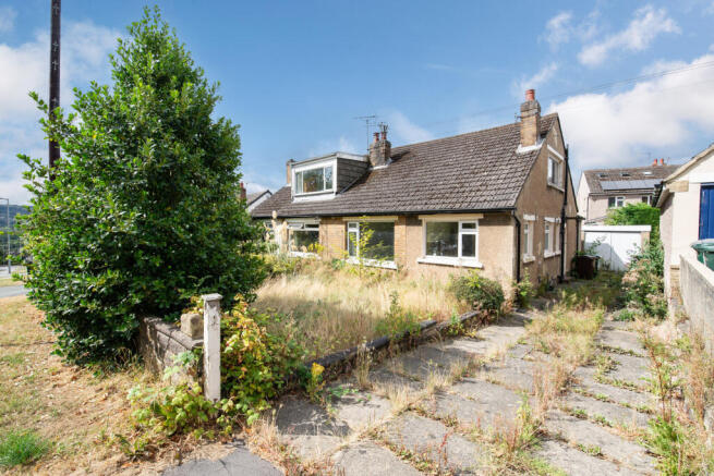 3 bed Semi-Detached for sale in bingley
