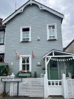 5, Church Road, Walton On The Naze CO14 8DF