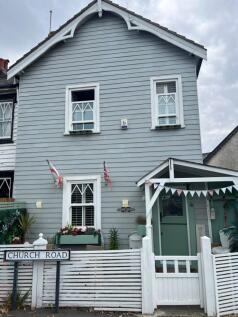 5 Church Road, Walton on the Naze, Essex, CO14 8DF