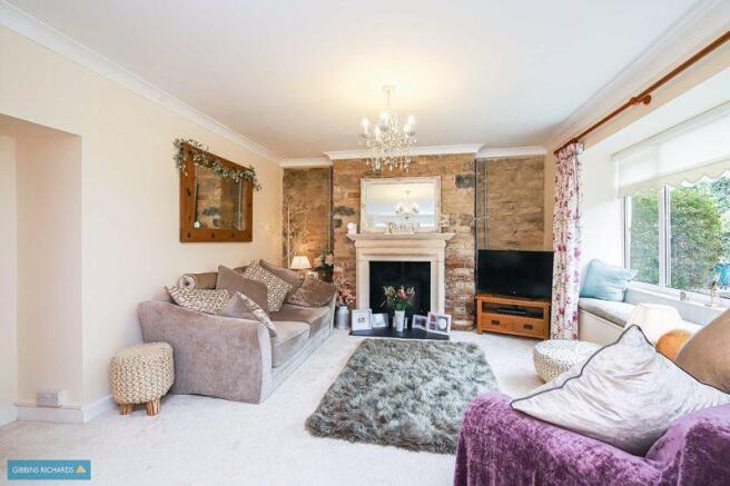 sitting room