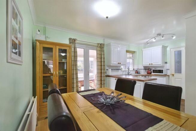 # Dining - Kitchen Area.JPG