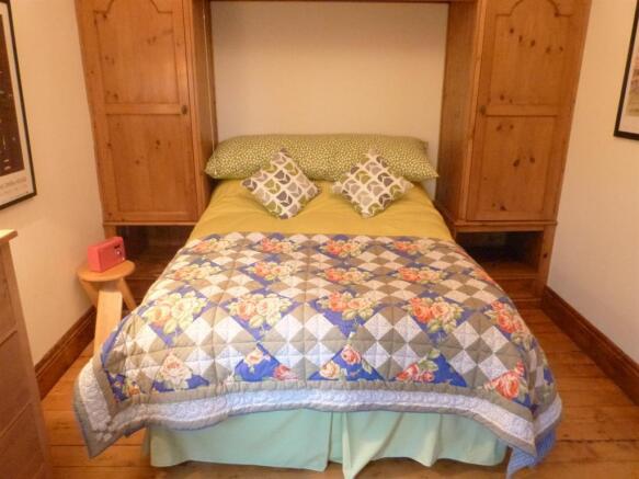 BEDROOM FIVE