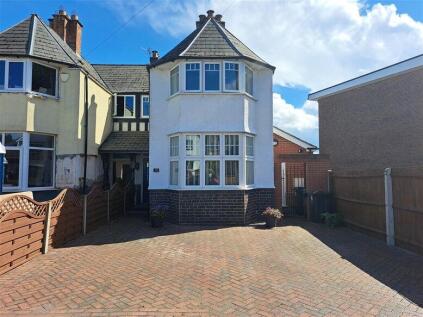 Sherifoot Lane, Four Oaks, Sutton Coldfield, B75