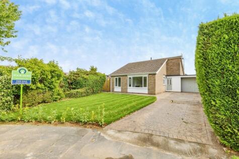 Paynell, Dunholme, Lincoln, Lincolnshire, LN2