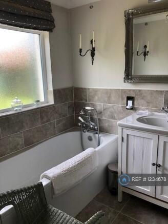 Bath In Bathoom