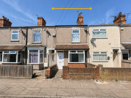 168 Stanley Street, Grimsby, DN32 7LJ, Grimsby, DN32 7LJ