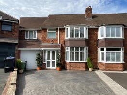 5, Kemelstowe Crescent, Halesowen B63 1ES