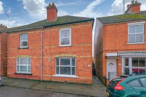 7, Electric Station Road, Sleaford NG34 7QL