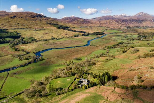 Aerial Views