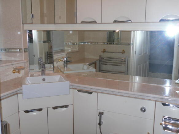 ensuite