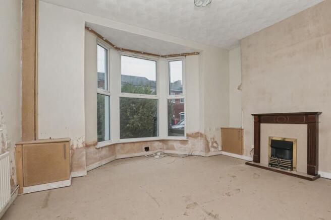 9 Edge Grove, Fairfield, Liverpool L7 0HN