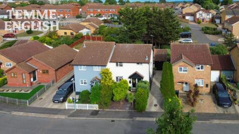 Broxted Drive, Wickford, SS12