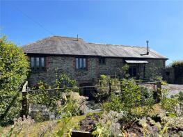 Dove Cottage, Down House Farm, Mill Hill Lane, Tavistock PL19 8NH
