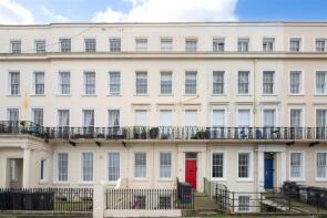 Flat 4, 9, St George's Terrace, Herne Bay CT6 8RG