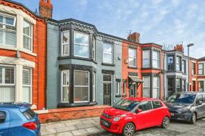 10, Weardale Road, Liverpool L15 5AU