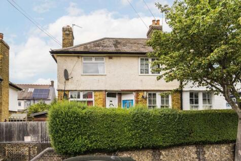 Derinton Road, Tooting
